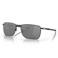 Óculos de Sol Oakley Ejector Unissex PRETO/CINZA