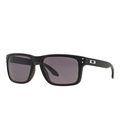 Óculos de Sol Oakley Holbook Unissex PRETO/ROXO