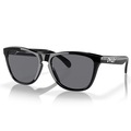 Óculos de Sol Oakley Frogskins Unissex PRETO
