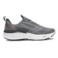 Opção de cor CHUMBO de Tênis Masculino Mizuno Cool Ride 3