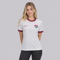 Camisa do Fluminense Leveza Feminina BRANCO