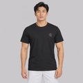 Camisa do Flamengo Uivo Masculina PRETO
