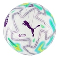 Bola de Futebol de Campo Puma Orbita Play PL Thrill BRANCO