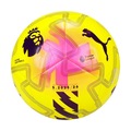 Bola de Futebol de Campo Puma Orbita Play PL Lights AMARELO