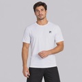 Camiseta Fila Piquet Tech Masculina BRANCO