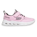 Tênis Infantil Skechers Glide-Step Flow ROSA CLARO