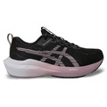 Tênis Feminino Asics Gel-Nagoya 9 PRETO/ROXO
