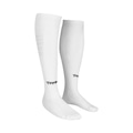 Opção de cor BRANCO/PRETO de Meião Topper Cup Infantil