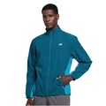 Jaqueta Corta Vento New Balance Fast Days Masculina AZUL