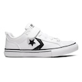 Opção de cor 1 de Tênis Infantil Converse All Star Pro Blaze Strap