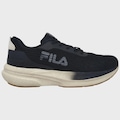 Tênis Masculino Fila Stable PRETO/BEGE