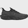 Opção de cor PRETO de Tênis Masculino Under Armour Quicker 2