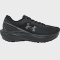 Opção de cor PRETO/CINZA de Tênis Masculino Under Armour Wing 2