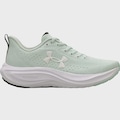 Tênis Feminino Under Armour Sunny VERDE/BRANCO