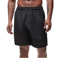 Bermuda Olympikus Essential 7 Masculina PRETO