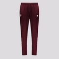 Calça do Fluminense Viagem 25/26 Umbro Masculina VINHO