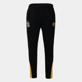 Calça do Santos Treino 25/26 Umbro Masculina PRETO/AMARELO