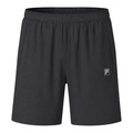Bermuda Fila Core Run 7 Masculina PRETO