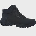 Bota Masculina Coturno Gogowear Toro.A PRETO