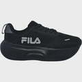 Tênis Infantil Fila Speedrocker PRETO/CINZA