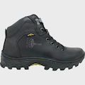 Opção de cor PRETO de Bota Masculina Coturno Bull Terrier Valmet