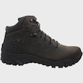 Opção de cor MARROM de Bota Masculina Coturno Bull Terrier Tracker