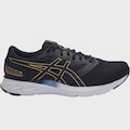 Opção de cor AZUL/OURO de Tênis Masculino Asics Fuzeblast