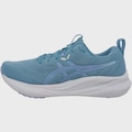 Opção de cor AZUL/ROXO CLA de Tênis Feminino Asics Gel-Pulse 16