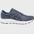 Opção de cor CINZA/PRETO de Tênis Masculino Asics Ugoki