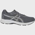 Opção de cor CINZA/PRETO de Tênis Masculino Asics Raiden 4