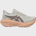 Tênis Feminino Asics Dynablast 6 OFF WHITE