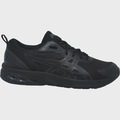 Tênis Masculino Asics Gel-Quantum Kei PRETO/CINZA