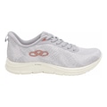 Tênis Feminino Olympikus Citrus 2 Lunar CINZA