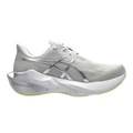 Tênis Feminino Asics Novablast 6 CINZA