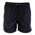 Opção de cor 1 de Bermuda Tactel Ragor Masculino Liso Bolsos Esportivo Casual