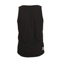 Opção de cor 1 de Camiseta Regata Masculina Algodão Skate Board Básica