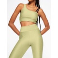 Top Especial BODYFORSURE Liso Minimal - Feminino VERDE CLARO