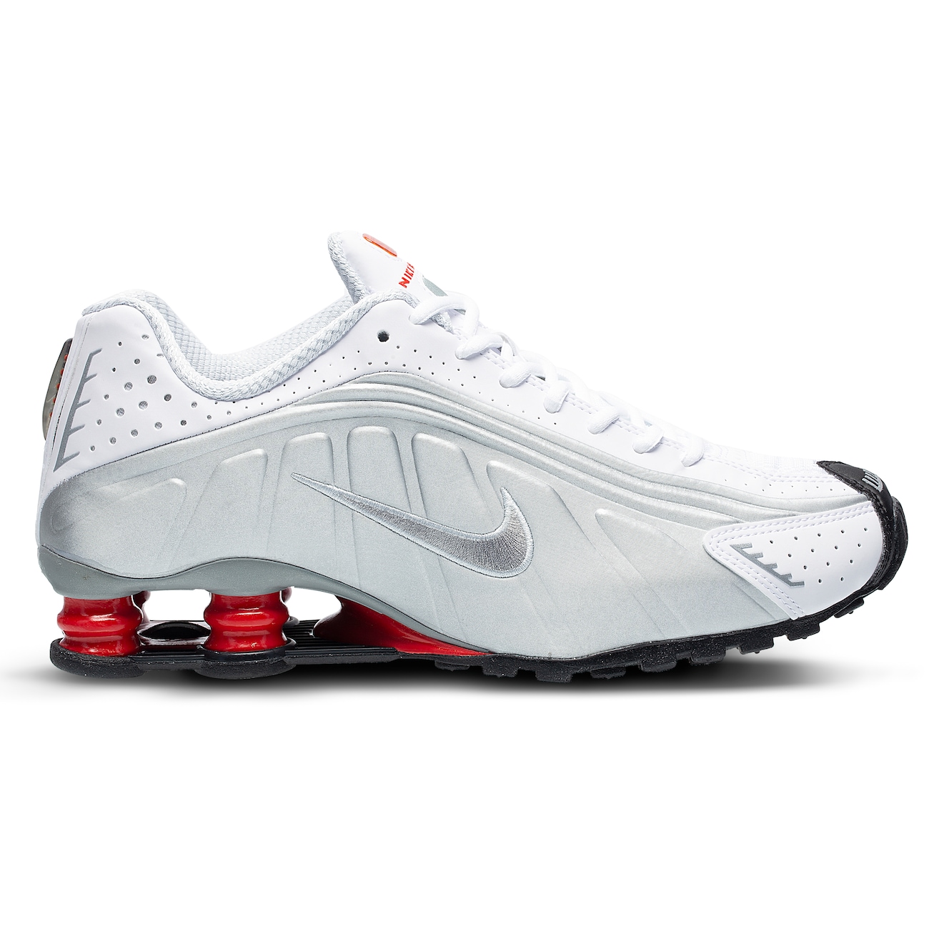 Nike shox best sale r4 centauro