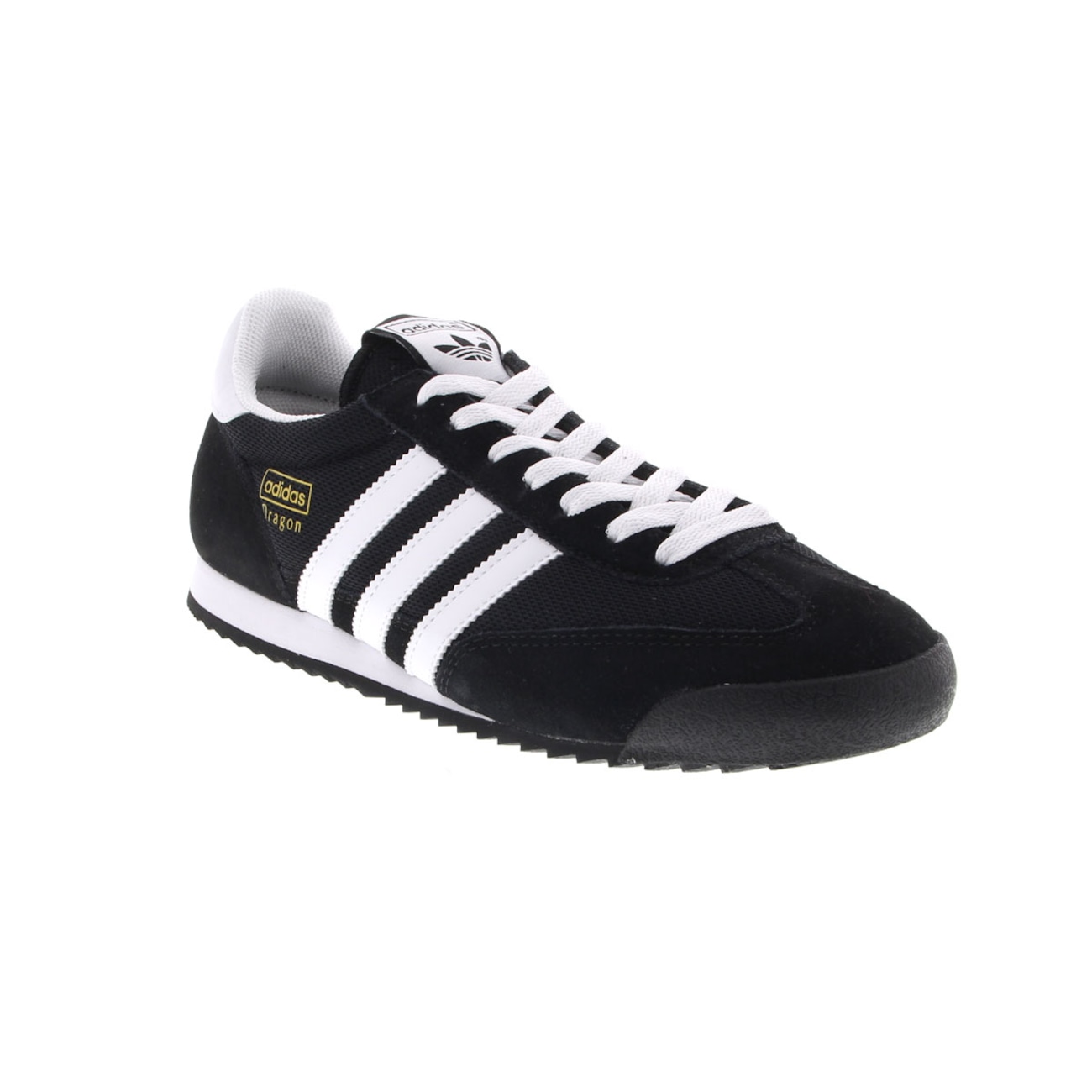 Adidas dragon on sale noir