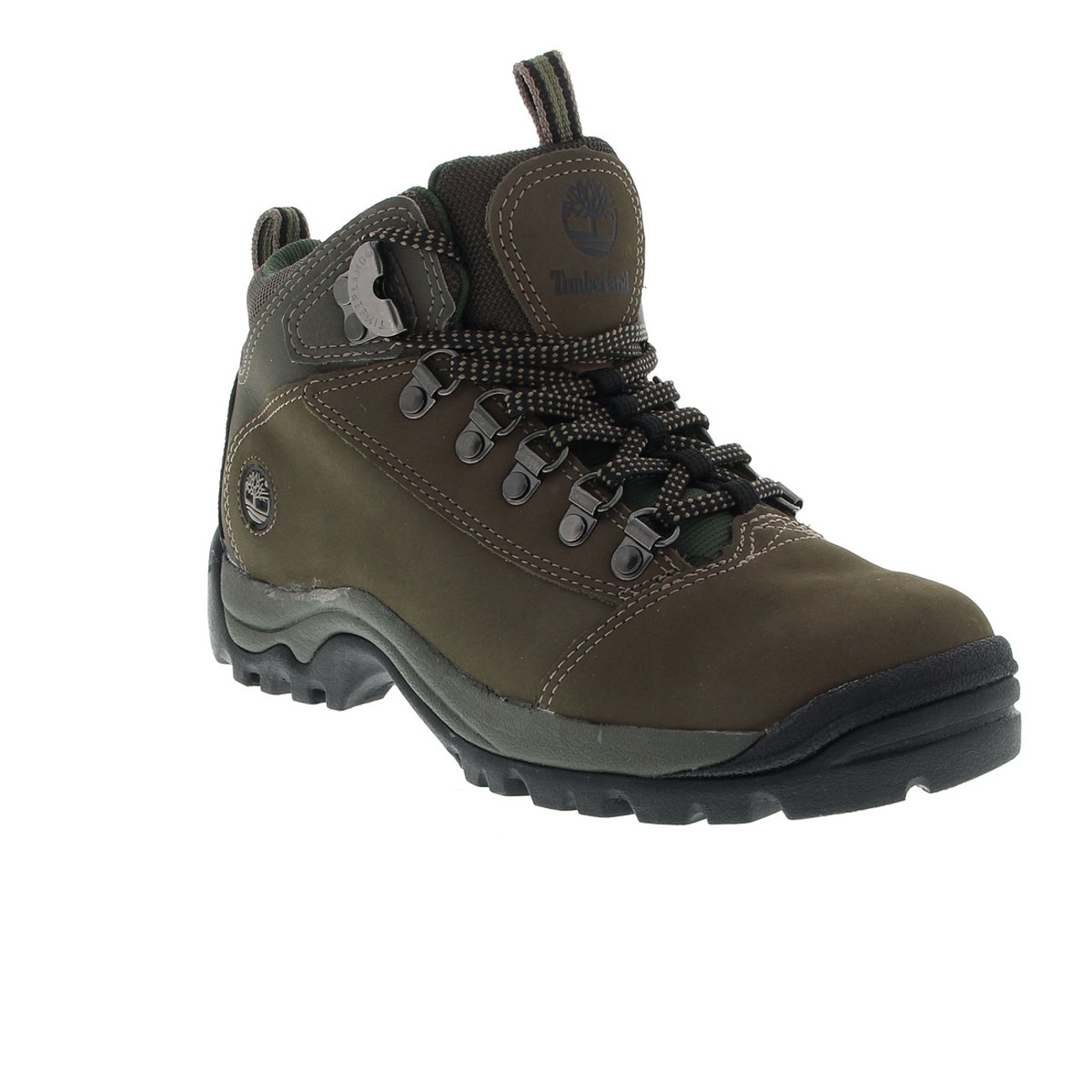 Bota Timberland Trail Dust Feminina Centauro