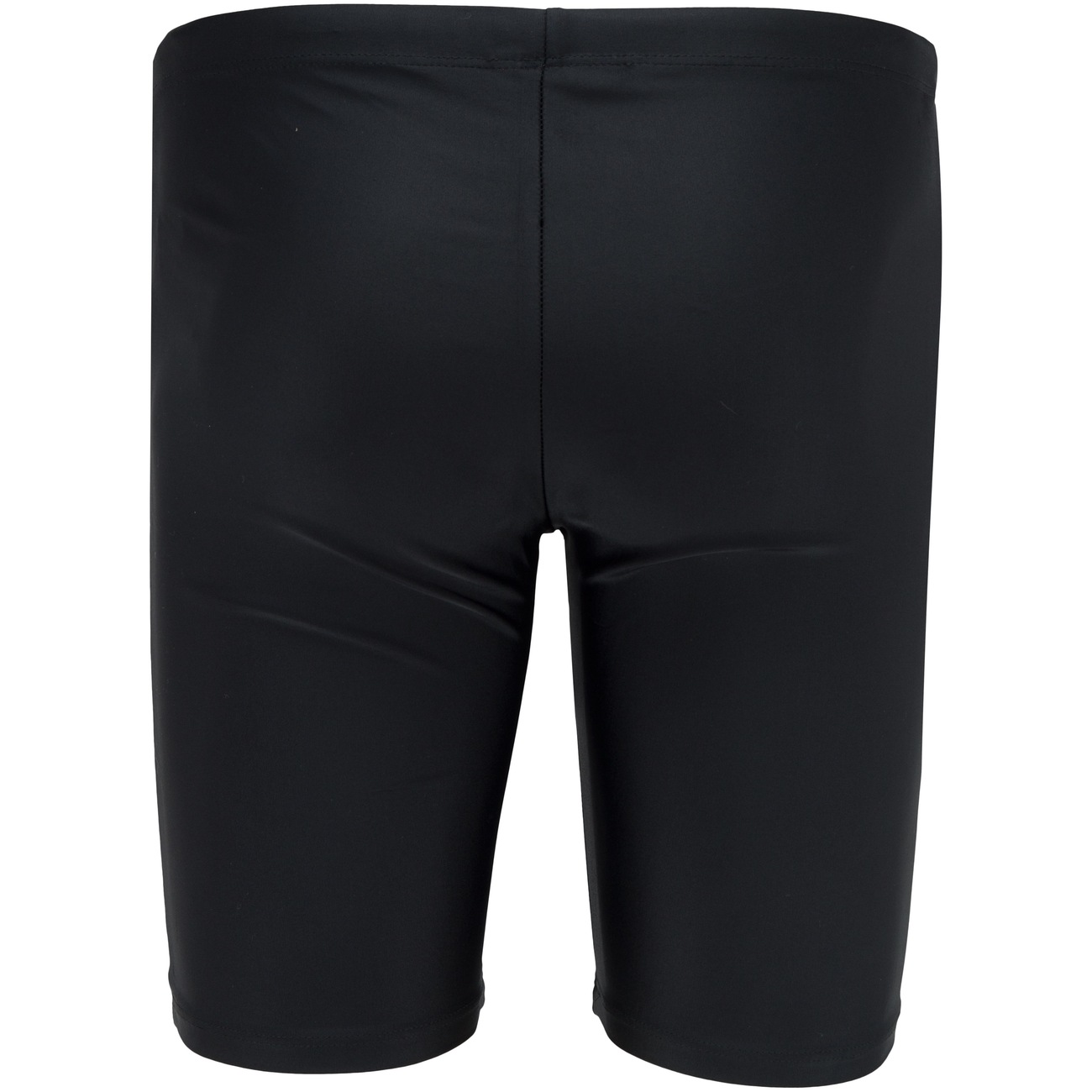 Shortinho em Lycra Preto com Forro e Proteção Solar uv upf 50 + em