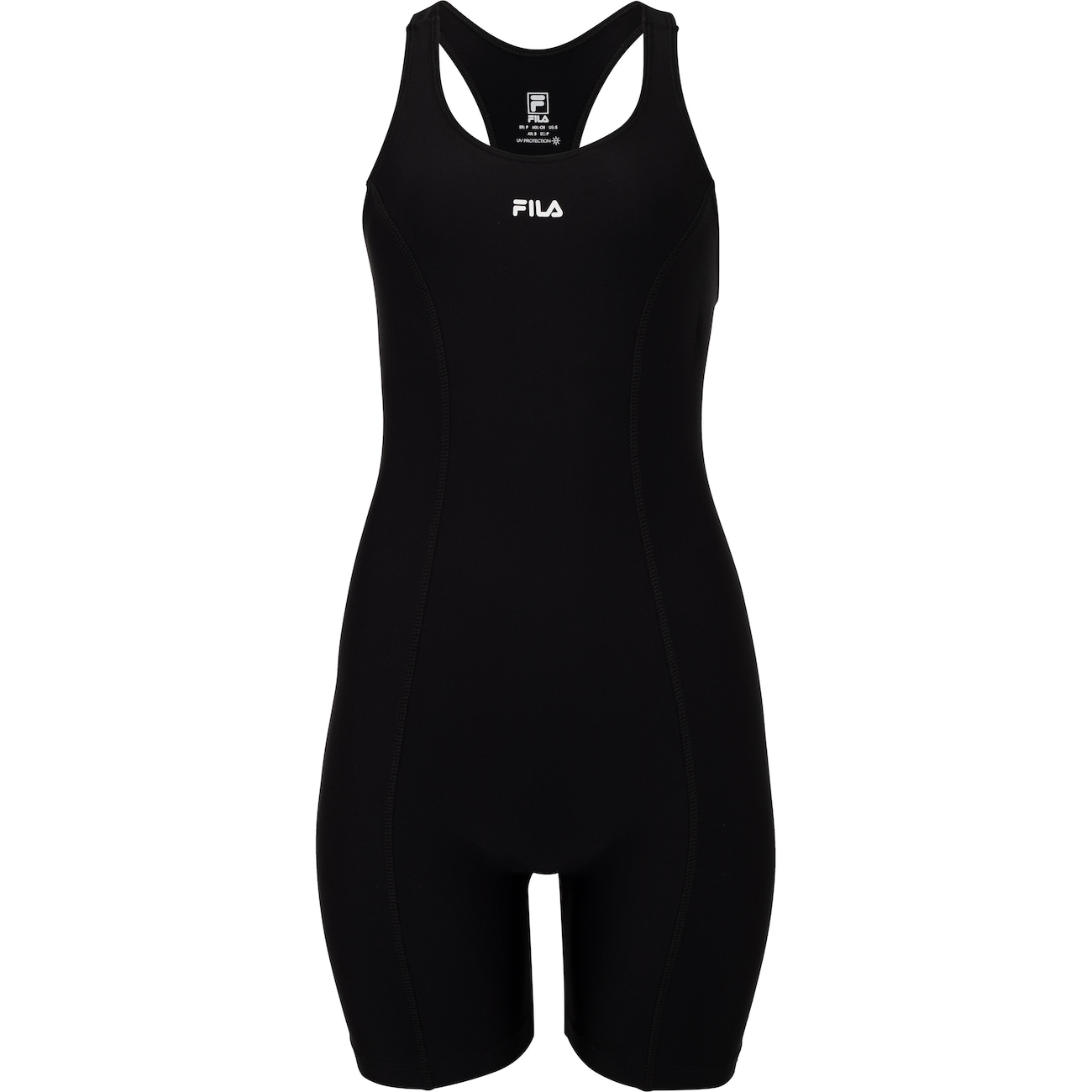 Macaquinho de Hidroginástica Fila Twice - Adulto