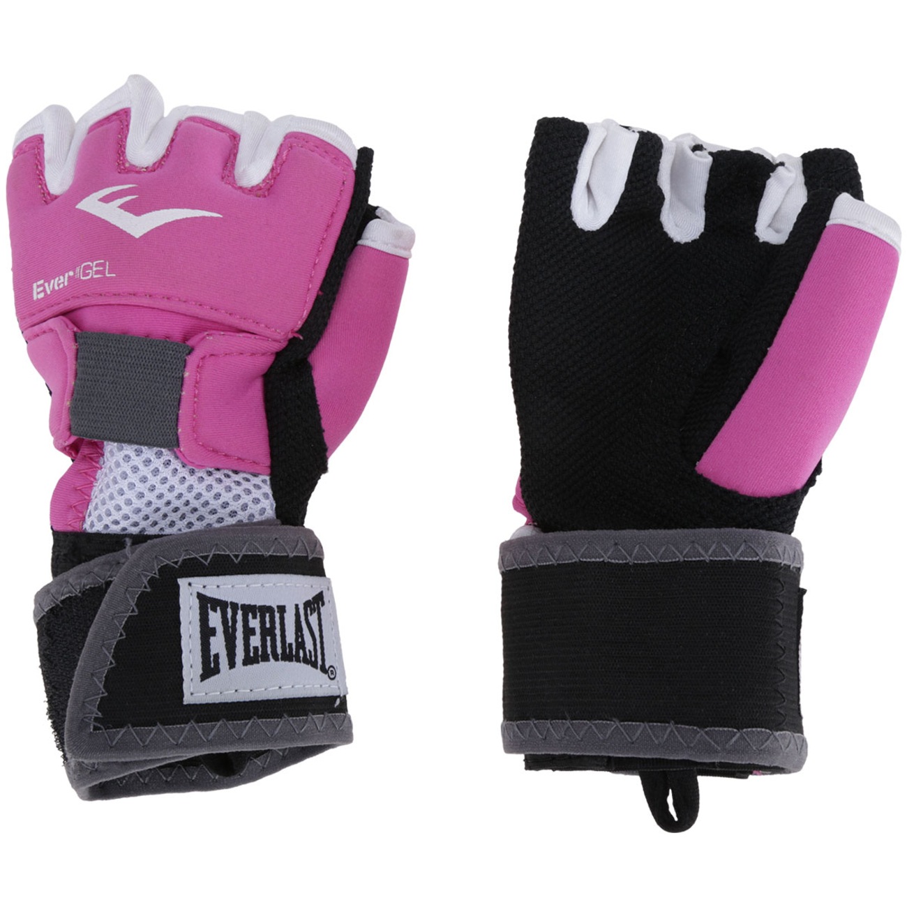 luva gel everlast