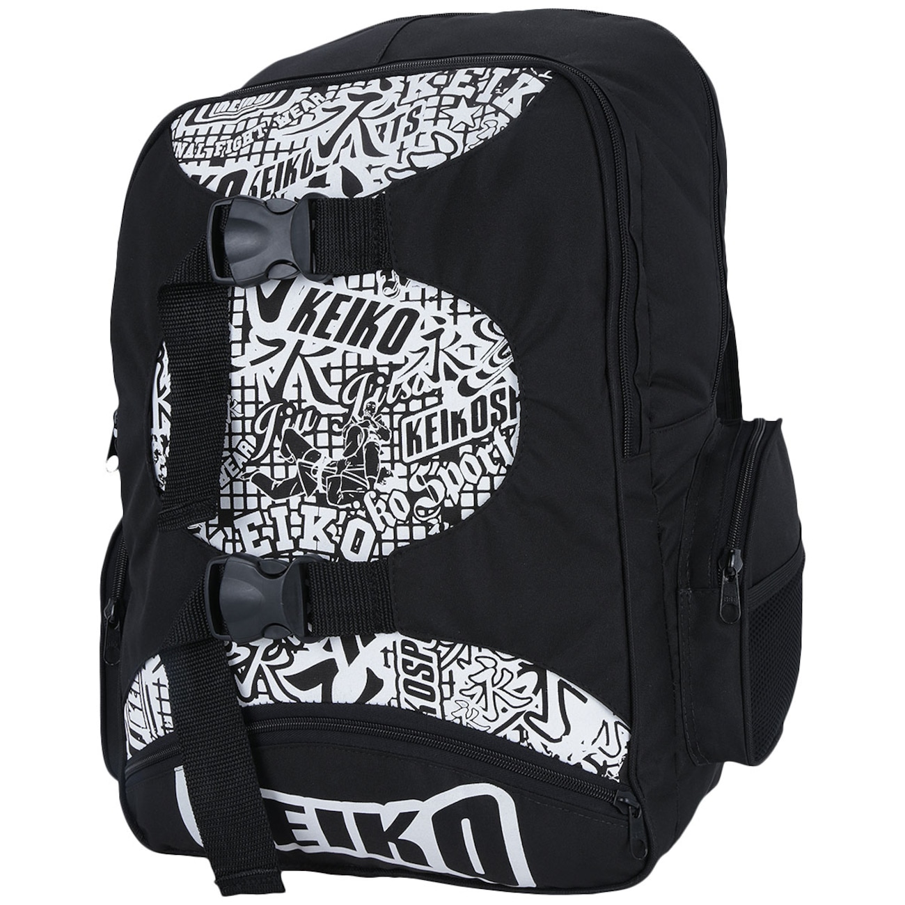 KEIKO♡ Mochila Keiko Gi Bag | Centauro