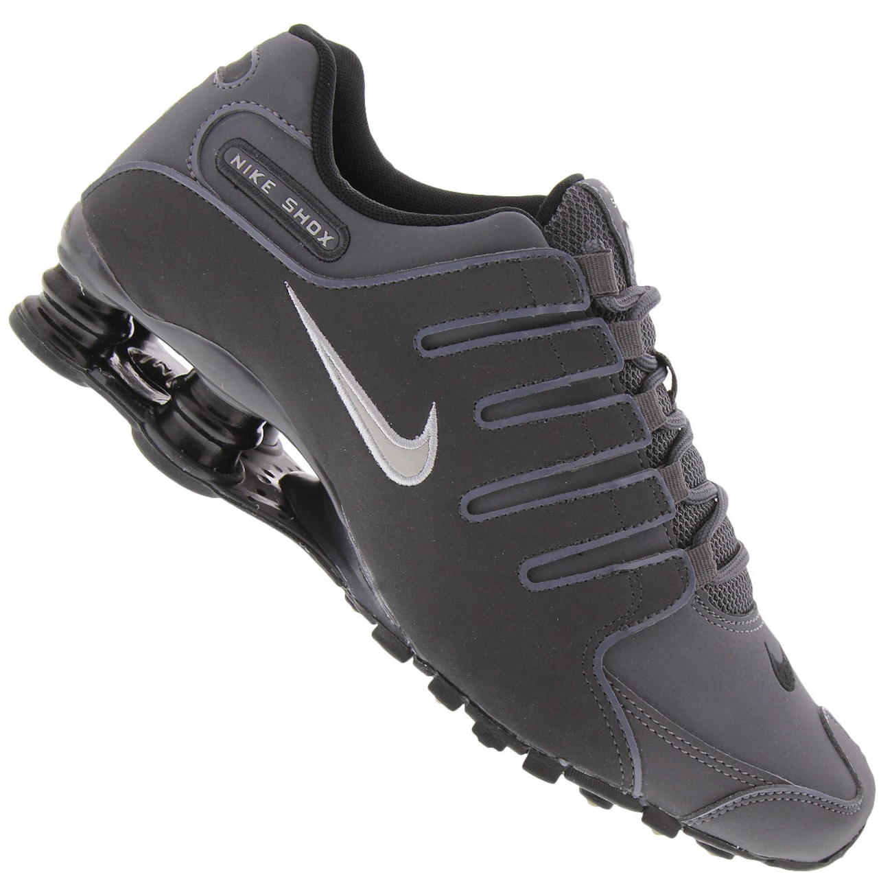 Hmpsazamgarh TÃªnis Nike Shox Nz Masculino Catalogo De Tenis Nike - Main Image