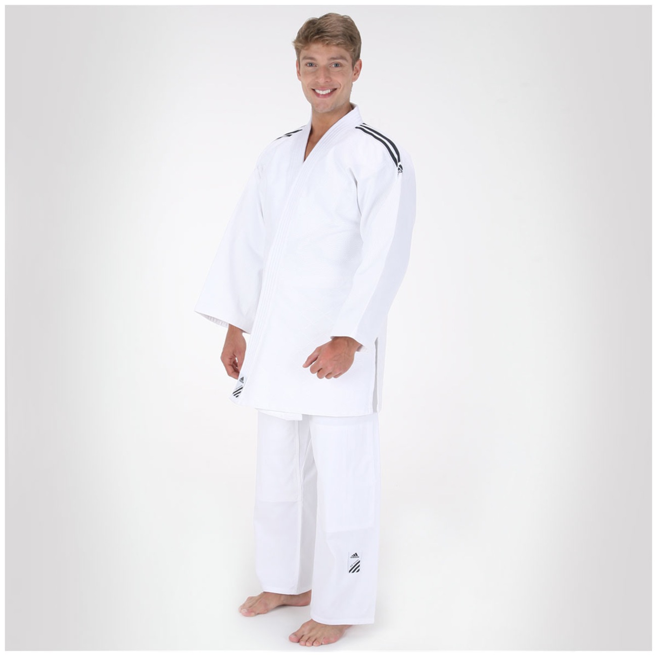 kimono j500 adidas