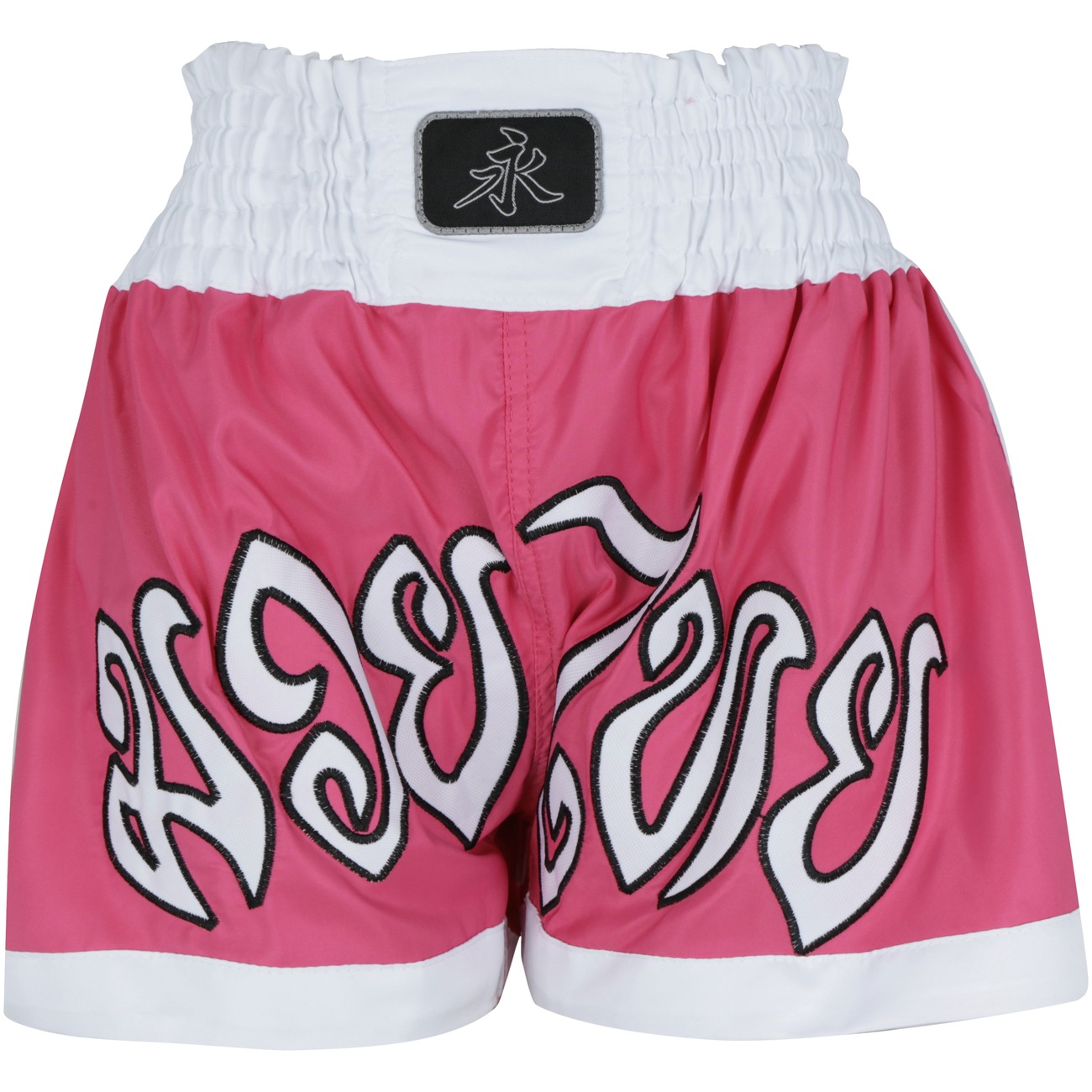roupa feminina de muay thai