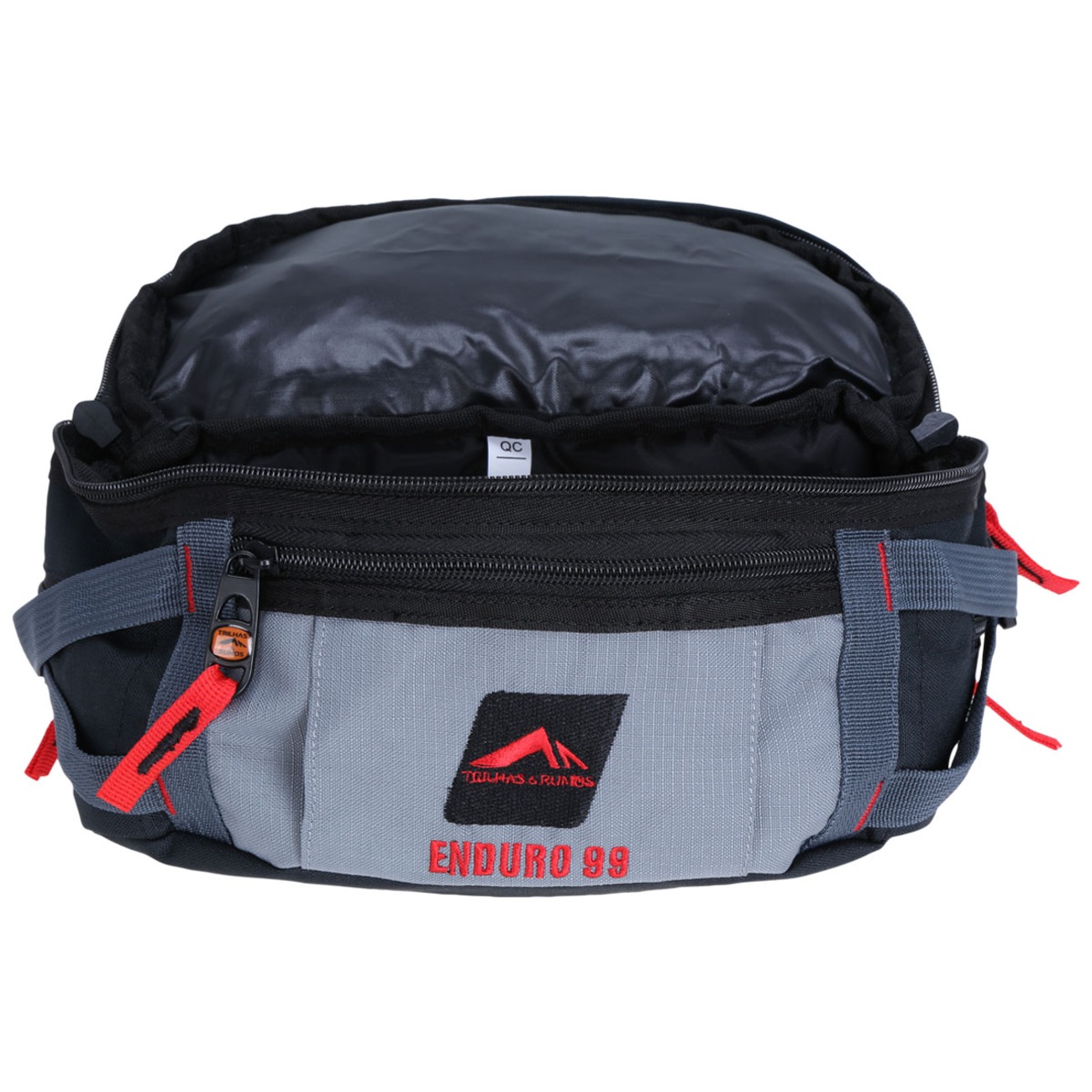 Pochete Trilhas & Rumos Enduro 99 | Centauro
