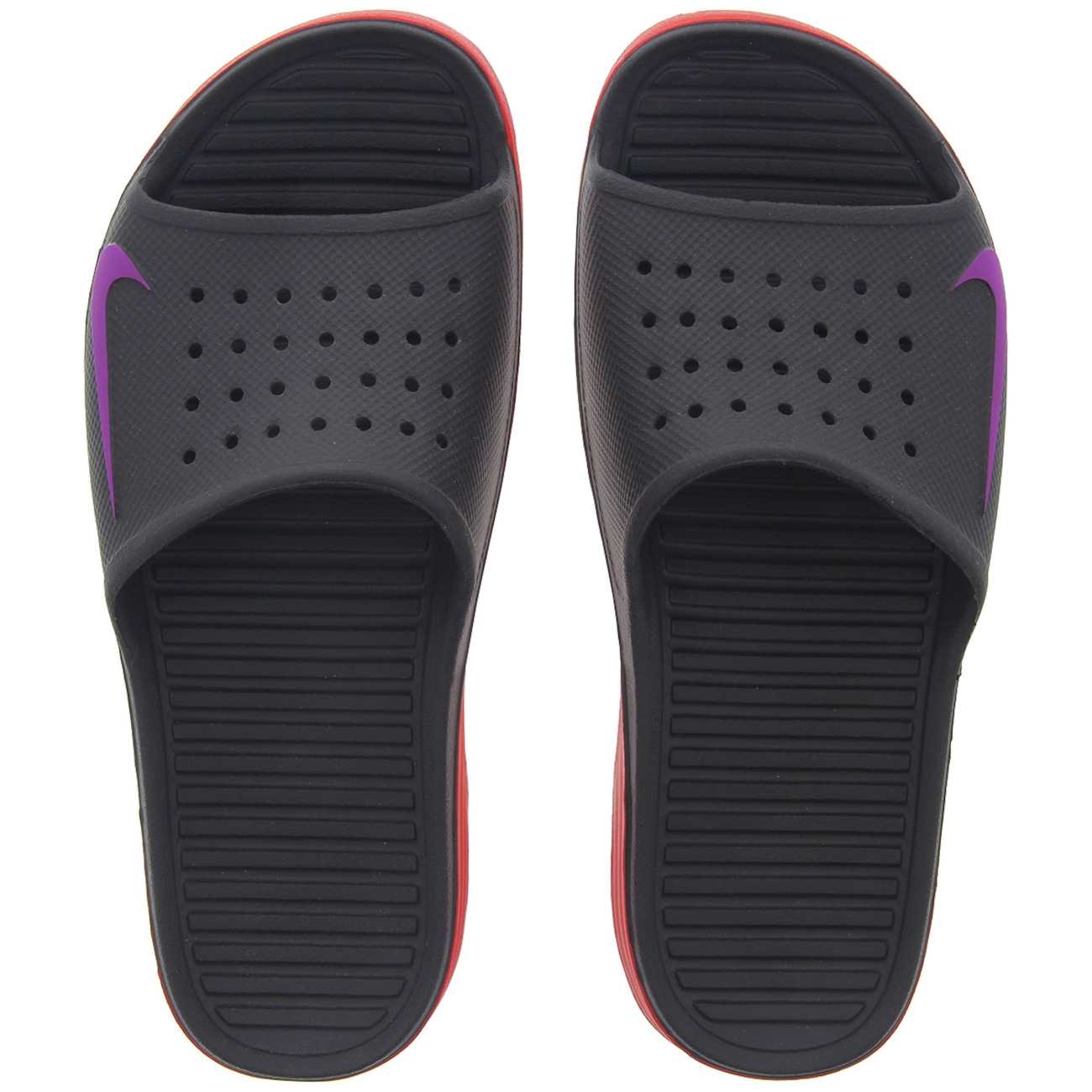 Slide Sandals Sandalias Nike Solarsoft Slide Chinelo Nike