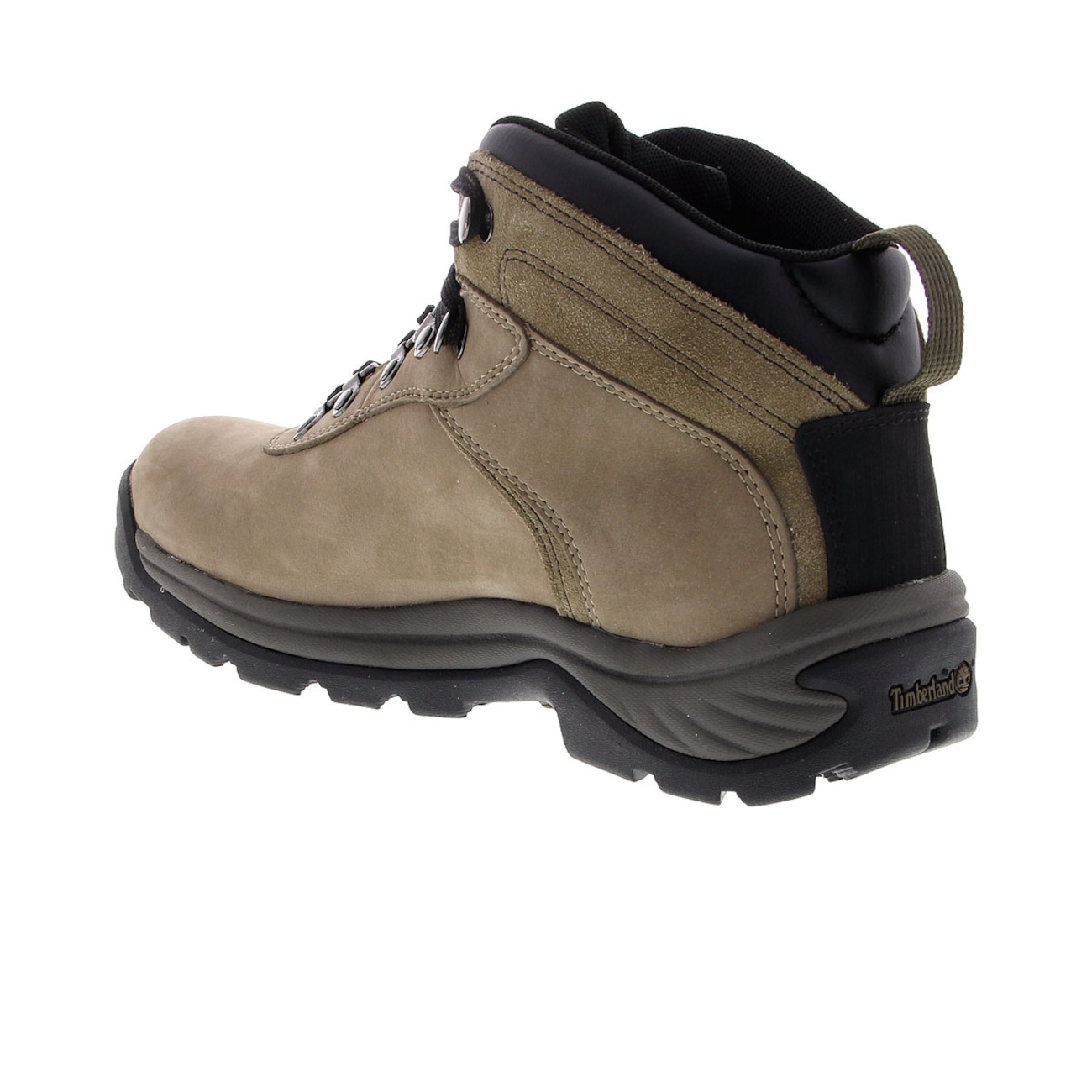 Bota Impermeável Timberland Flume Waterproof MID Masculina